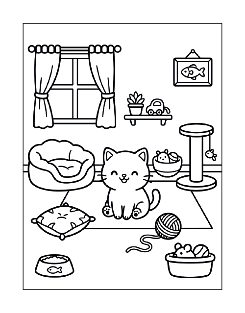 Book cover — Cozy Little Moments