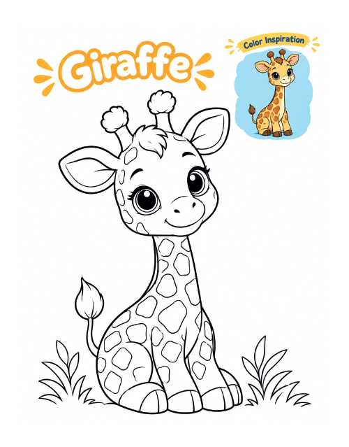 Animals & Nature — Interior page 17