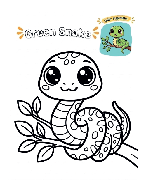 Animals & Nature — Interior page 29