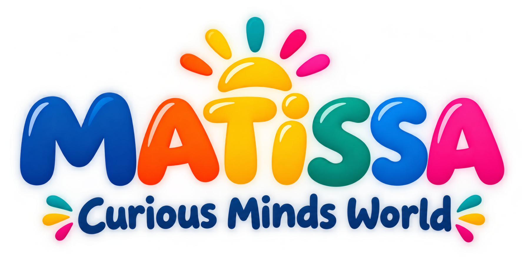 MATISSA — Curious Minds World